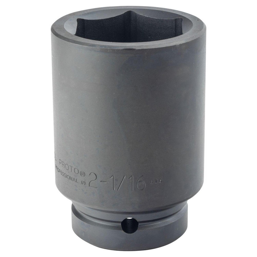 Impact Socket: 1